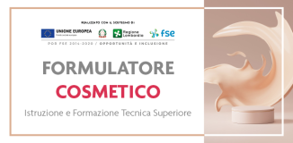 FORMULATORE COSMETICO